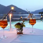 ホテル Arancio アスコナ