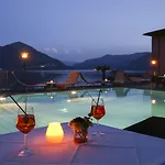 Arancio 3*