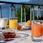 Hotel Arancio Ascona
