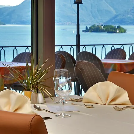 Arancio Hotel 3*