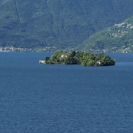 Arancio Szálloda Ascona