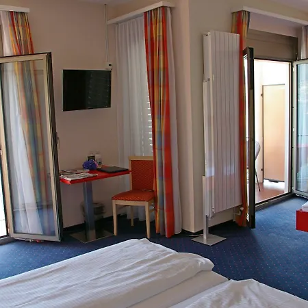 Arancio 3* Ascona