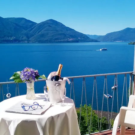Arancio 3* Ascona