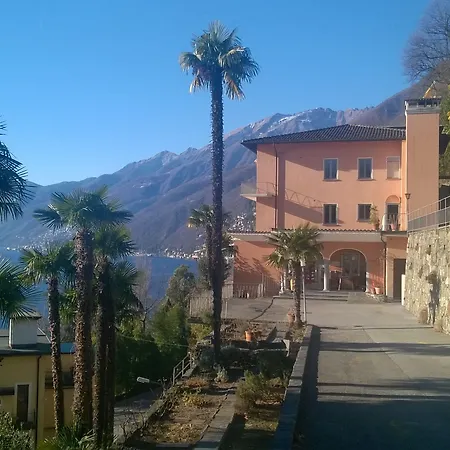 Arancio Hotel