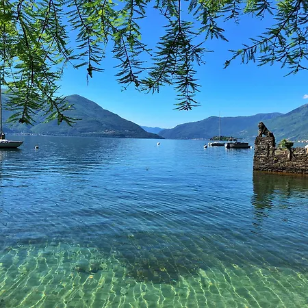 Arancio Hotel Ascona