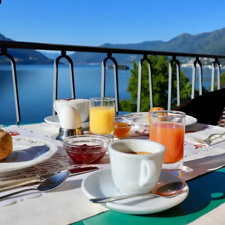 Arancio 3* Ascona