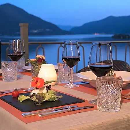 Arancio Hotel Ascona
