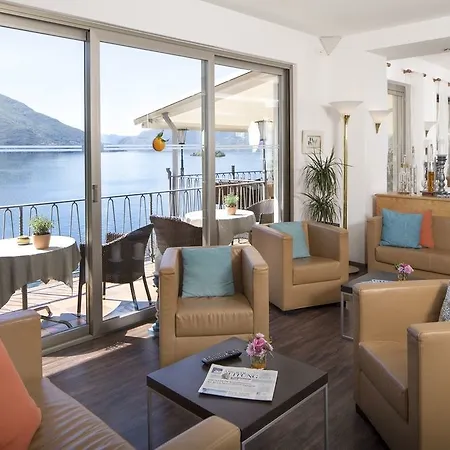 Arancio 3* Ascona