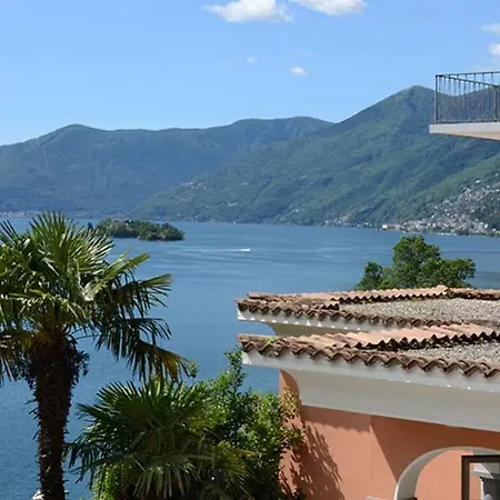 Arancio 3* Ascona