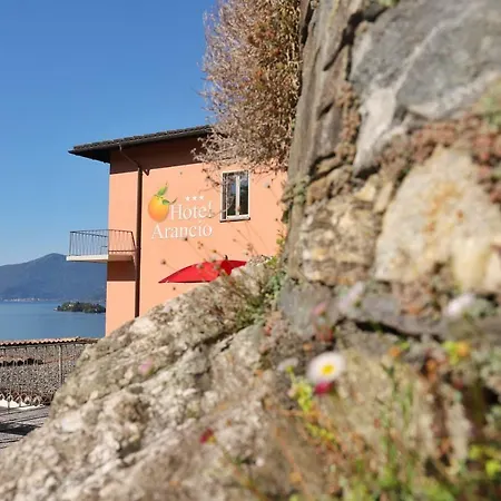 Arancio 3* Ascona