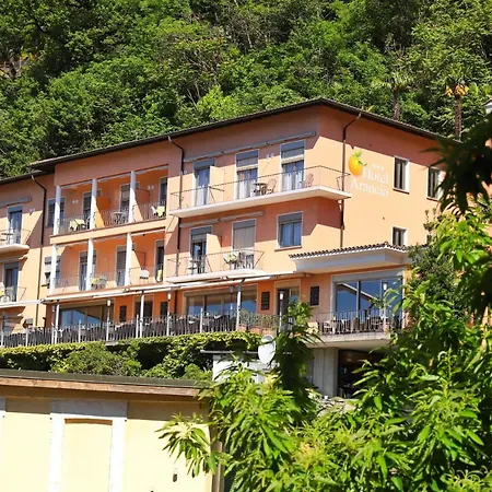 Arancio Hotell