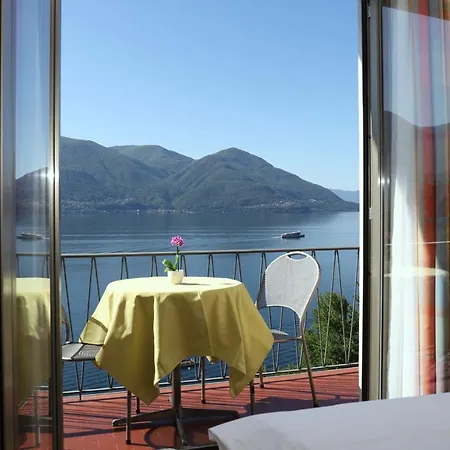 Arancio Hotel Ascona