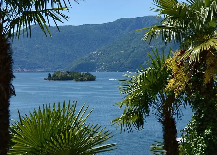 Arancio アスコナ