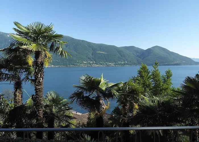 Arancio 3* アスコナ