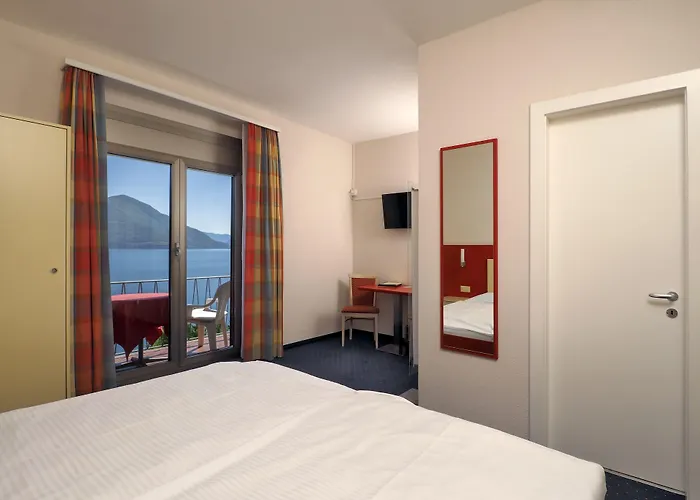 Arancio ホテル 3*