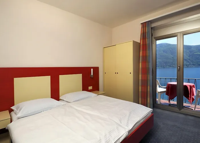 Arancio 3* アスコナ