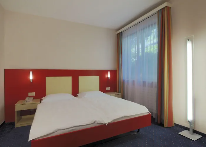 Arancio ホテル 3*