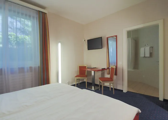 Arancio 3* アスコナ