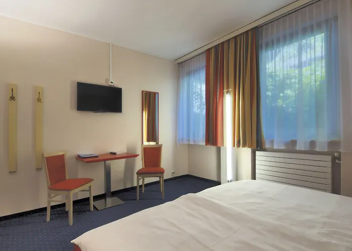 호텔 Arancio 아스꼬나