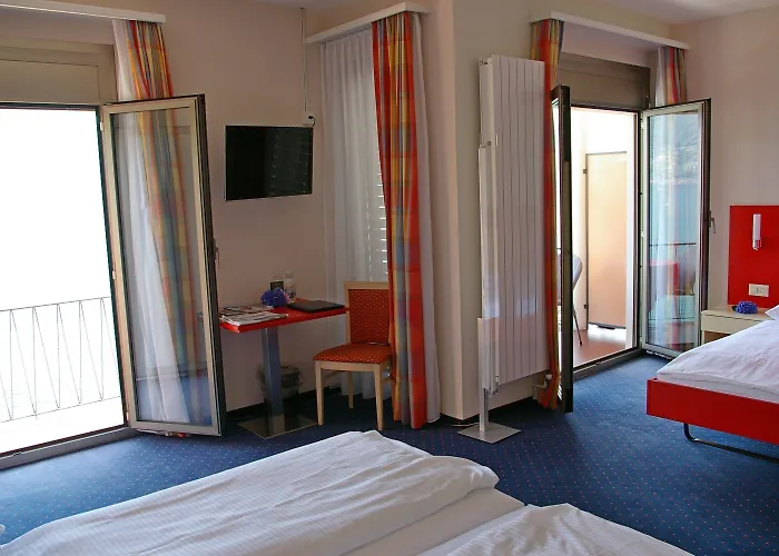 Arancio 3* アスコナ