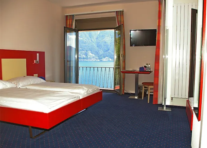 Arancio 3* アスコナ