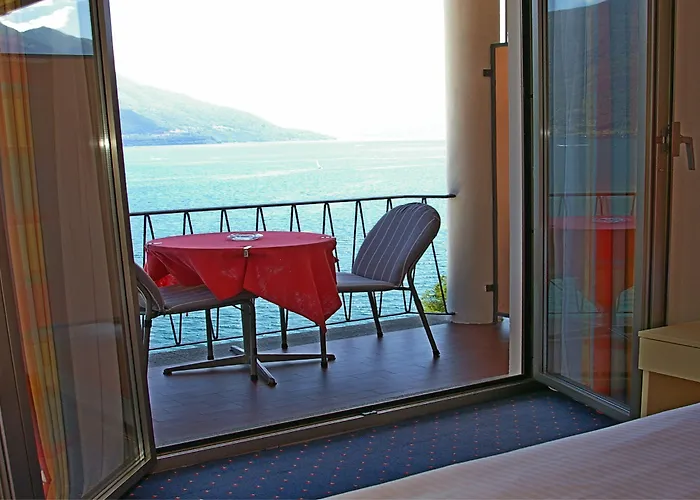 ホテル Arancio 3*