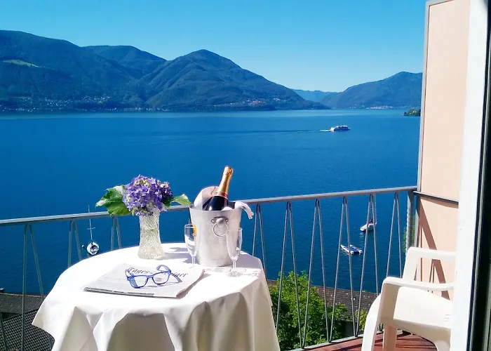 Arancio 3* アスコナ