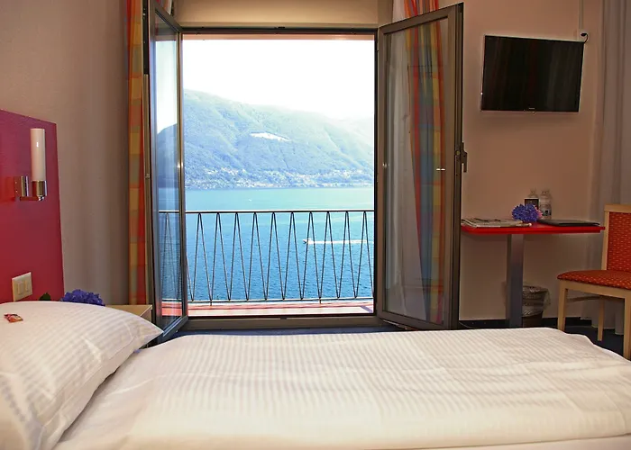 Arancio アスコナ