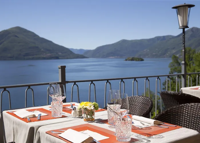 Arancio アスコナ