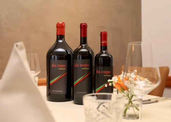 ホテル Arancio 3*