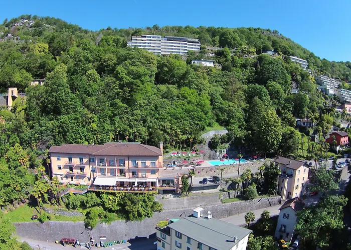 ホテル Arancio 3*