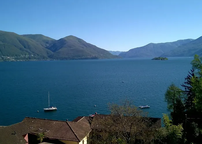 Arancio ホテル 3*