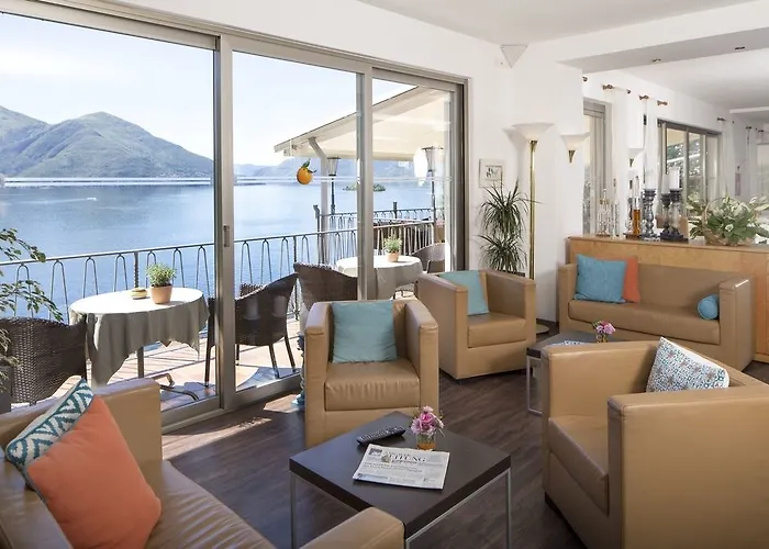 Arancio 3* 아스꼬나