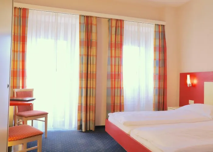 Arancio فندق أسكونا