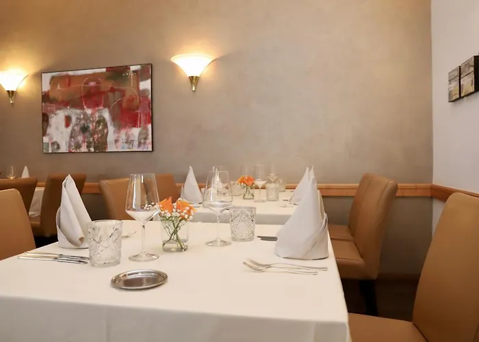 Arancio ホテル アスコナ