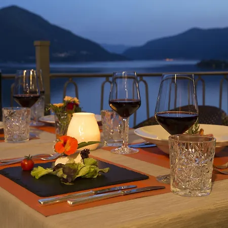 Arancio Ξενοδοχείο Ασκόνα