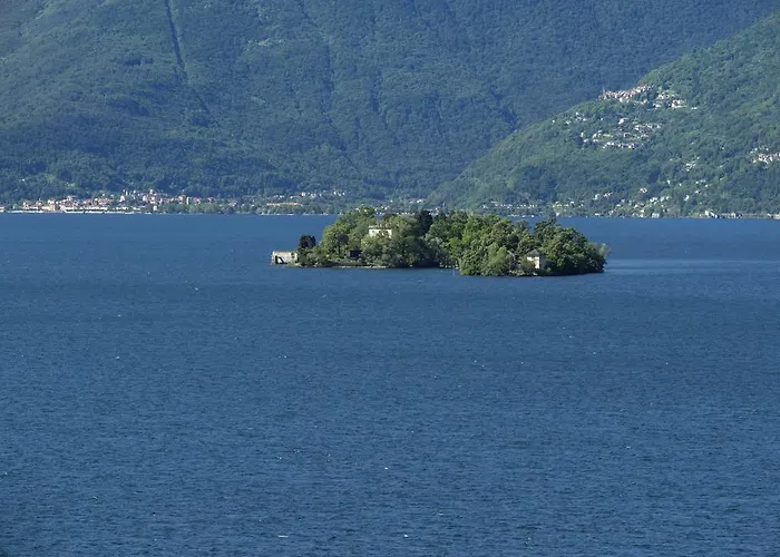 Arancio Hotel Ascona