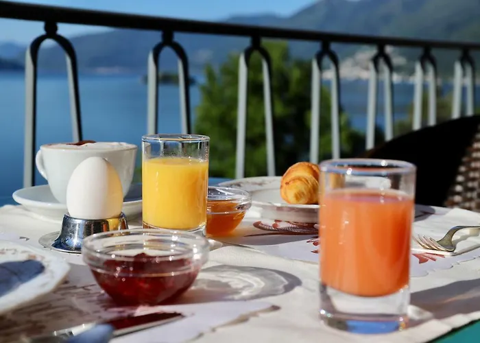 Hotel Arancio Ascona