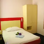 Arancio Hotel 3*