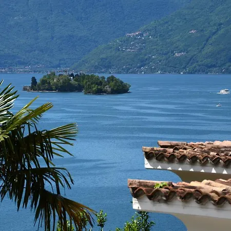 Arancio Hotel