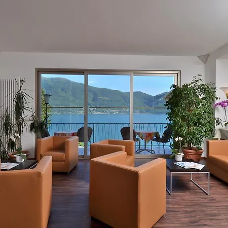 Hotel Arancio