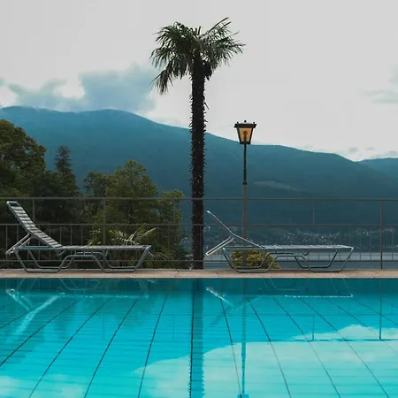 Hotel Arancio 3*