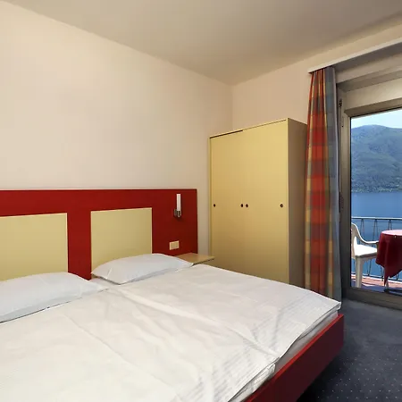 Arancio 3* Ascona