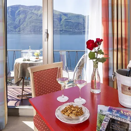 Arancio Hotel 3*
