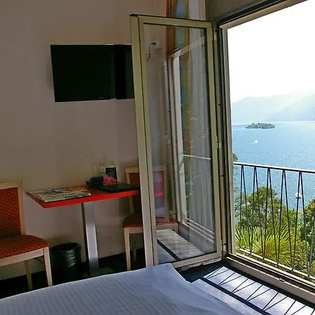 Arancio Hotel Ascona