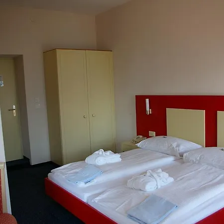 Hotel Arancio 3*