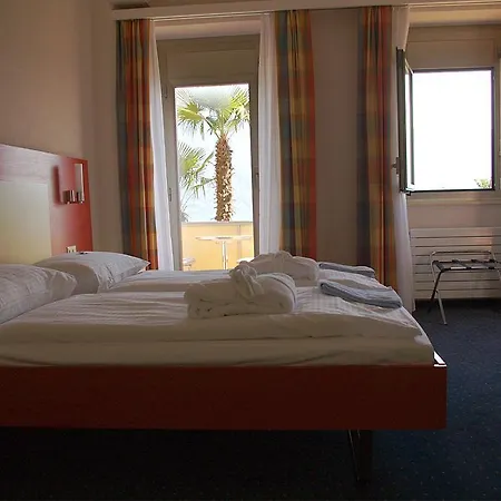 Arancio Ascona