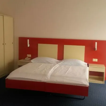Hotel Arancio Ascona