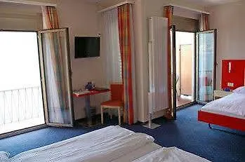 Hotel Arancio 3*