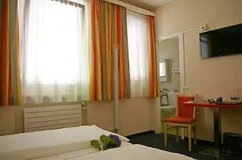 Hotel Arancio 3*